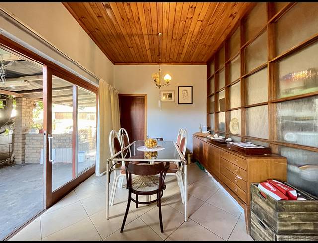 3 BEDROOM HOUSE FOR SALE IN ELFINDALE